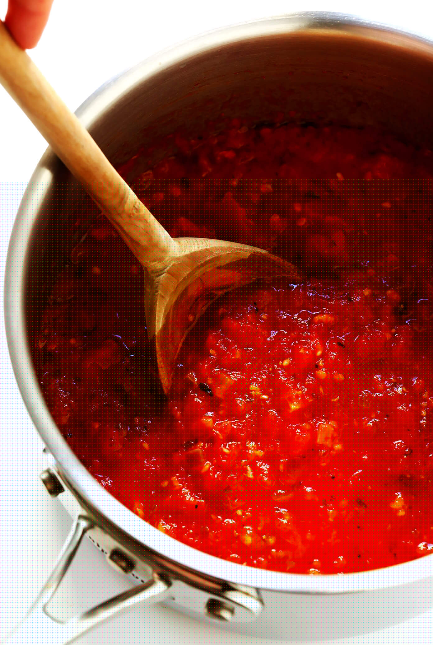Unveiling Arrabbiata Sauce: The 